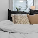 Διαμέρισμα Modern In The Heart Of *