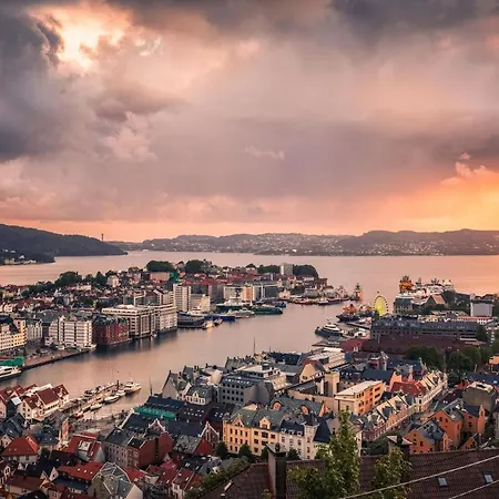 شقة Modern In The Heart Of *