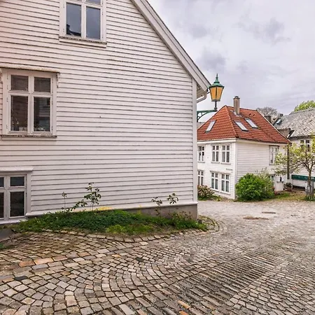 아파트 Modern In The Heart Of *