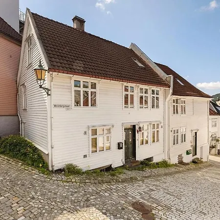 شقة Modern In The Heart Of