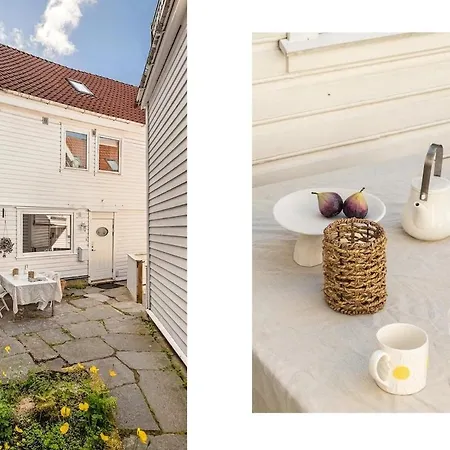 Modern In The Heart Of アパート *