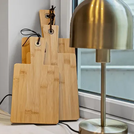 Modern In The Heart Of * Bergen