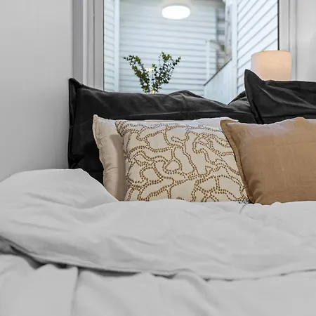 Appartement Modern In The Heart Of *