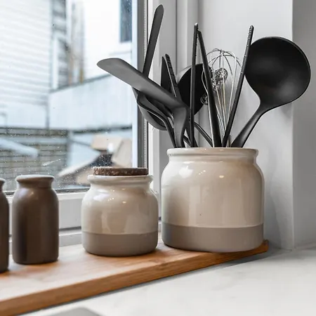 Modern In The Heart Of * 베르겐