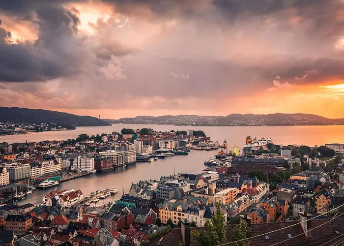 Leilighet Modern In The Heart Of *