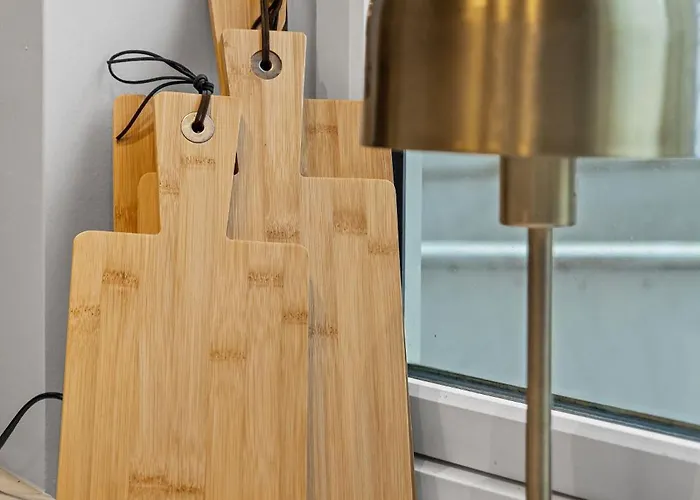 Modern In The Heart Of * 베르겐