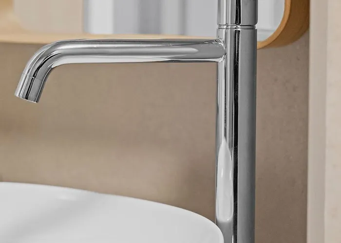 Modern In The Heart Of 아파트 *