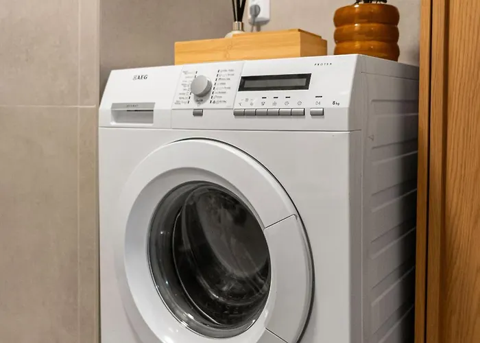 Modern In The Heart Of 베르겐