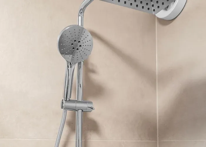 Leilighet Modern In The Heart Of